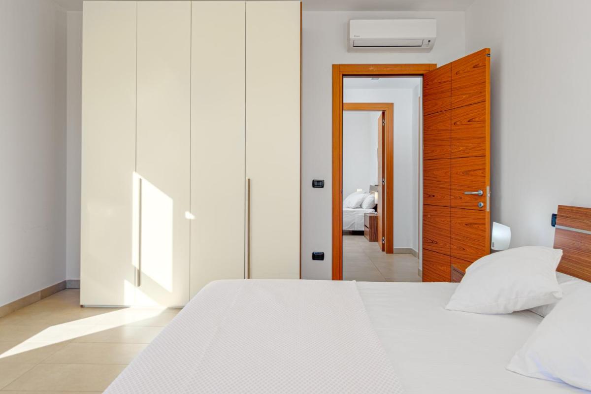 Villa Marconi Apartment 7 view 5