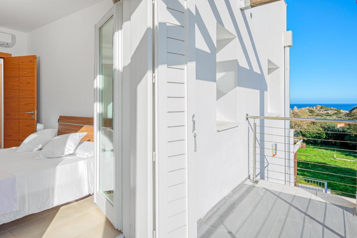 Villa Marconi Apartment 7 view 3