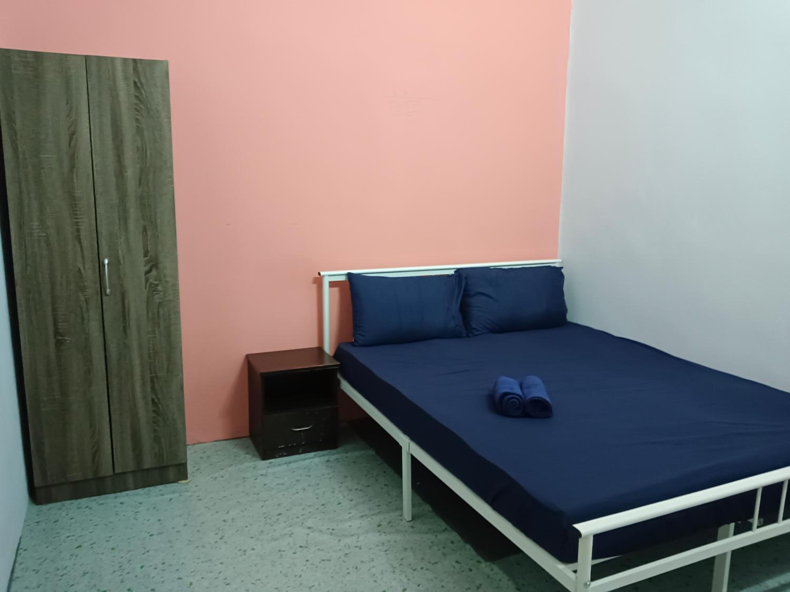 Maaniz Homestay
