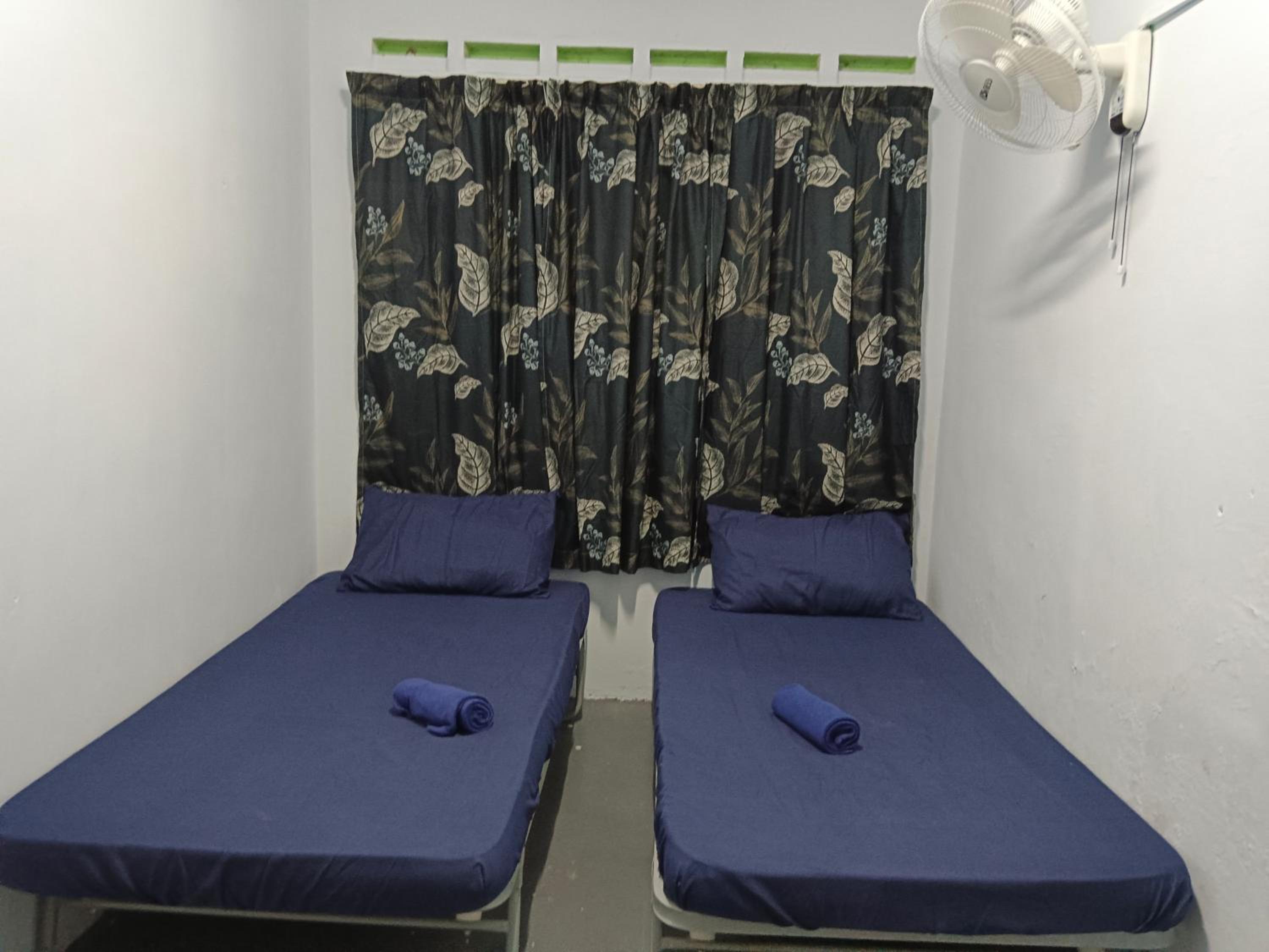 Maaniz Homestay