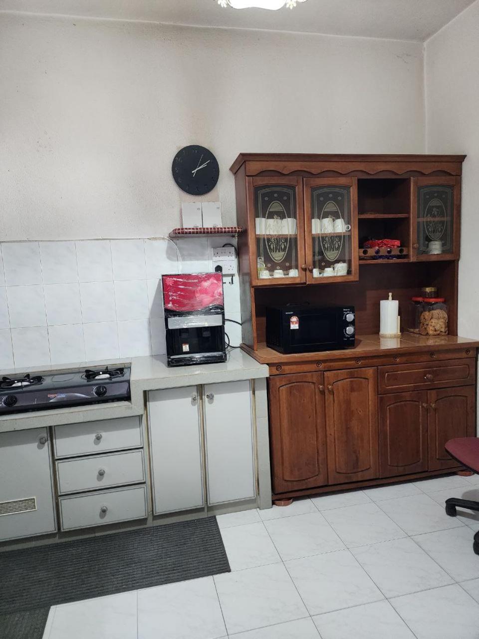 Heaven Homestay