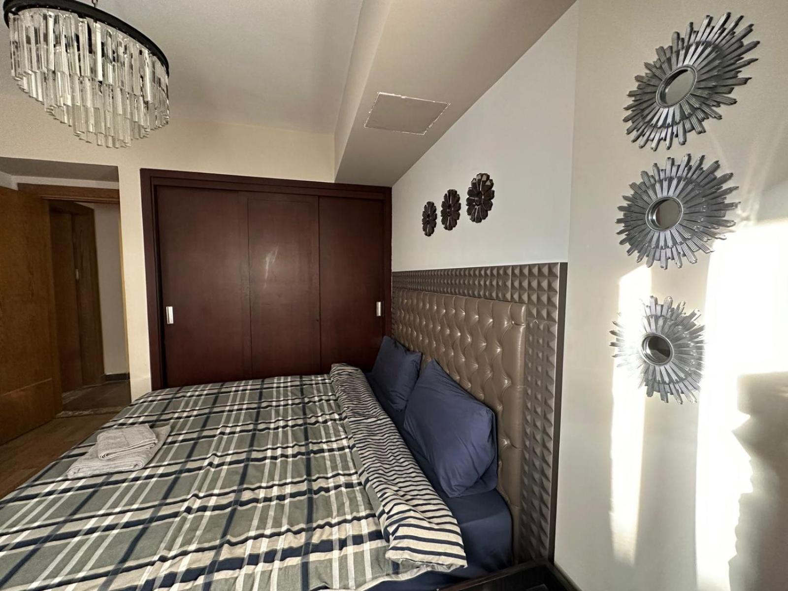 Modern apartment