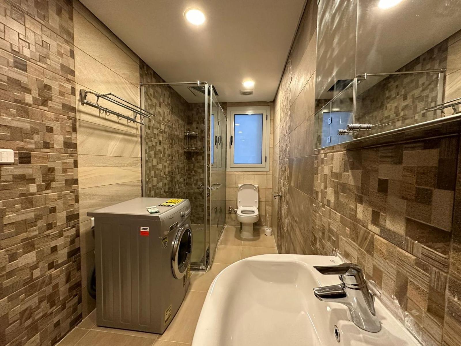 Modern apartment