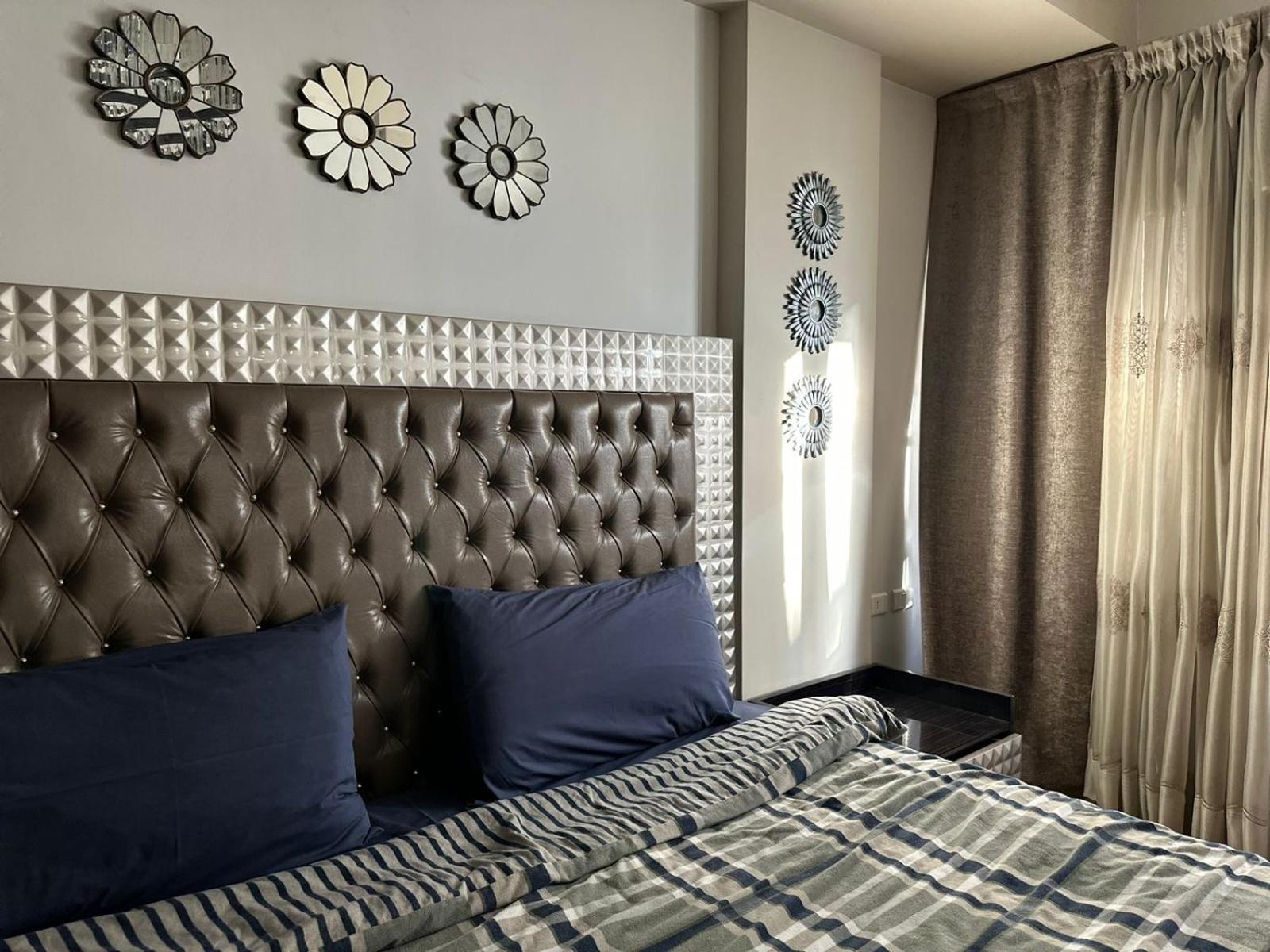Modern apartment