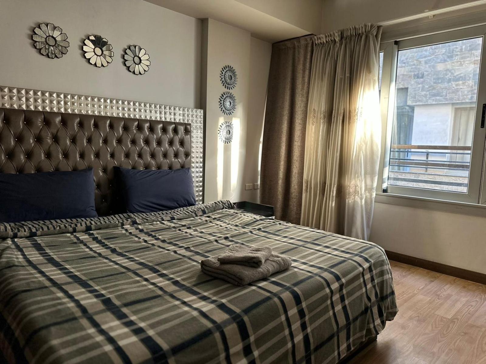 Modern apartment