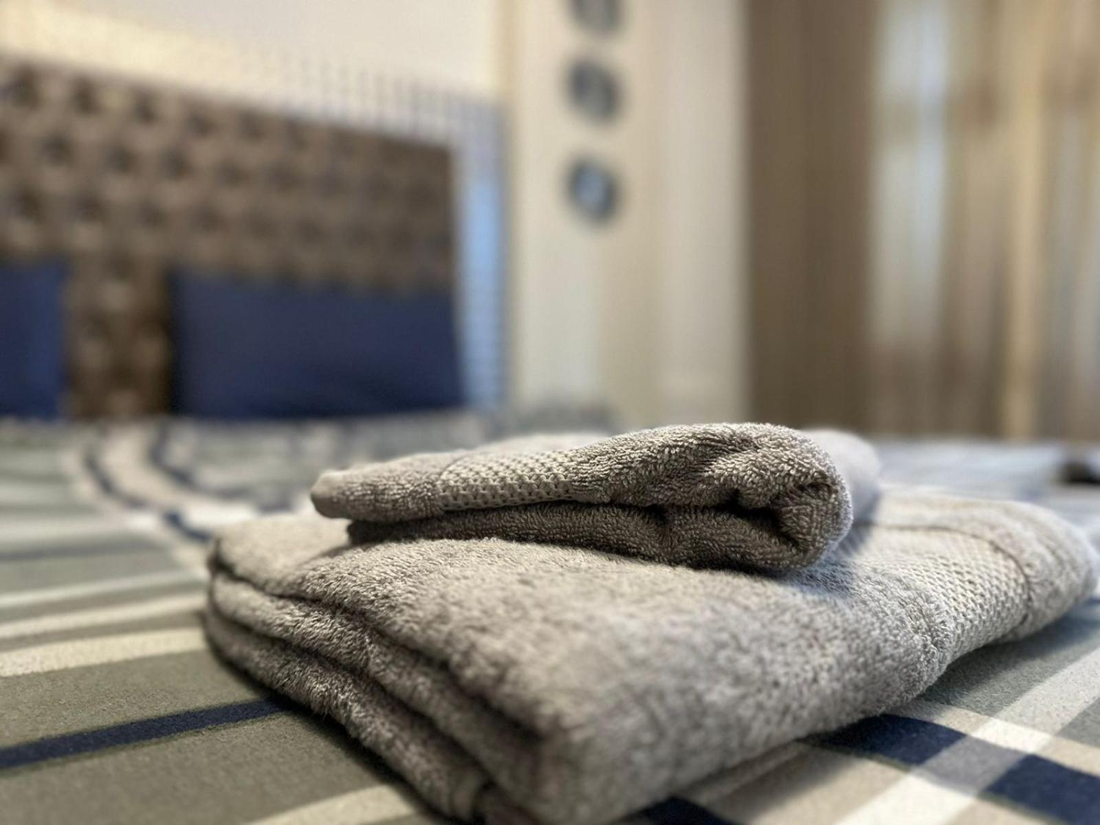 Modern apartment