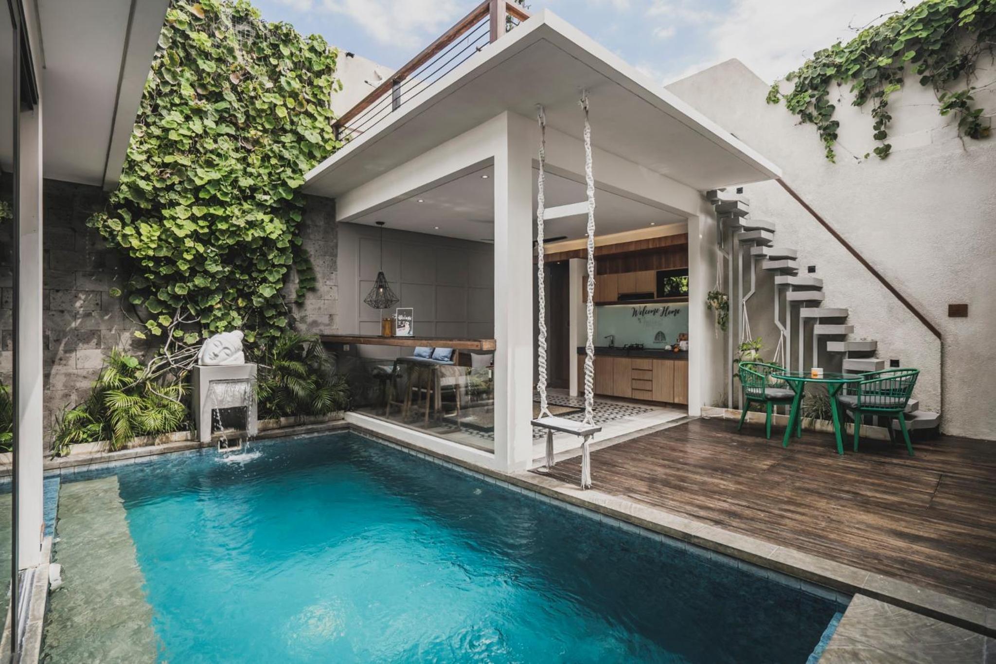 Ayona Villa Seminyak by Ini Vie Hospitality - Image 5