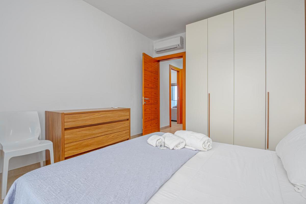 Villa Marconi Apartment 8 view 3