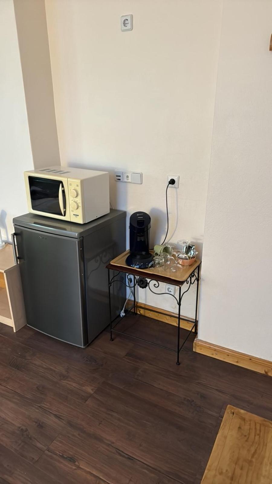 Pensionszimmer Unicat