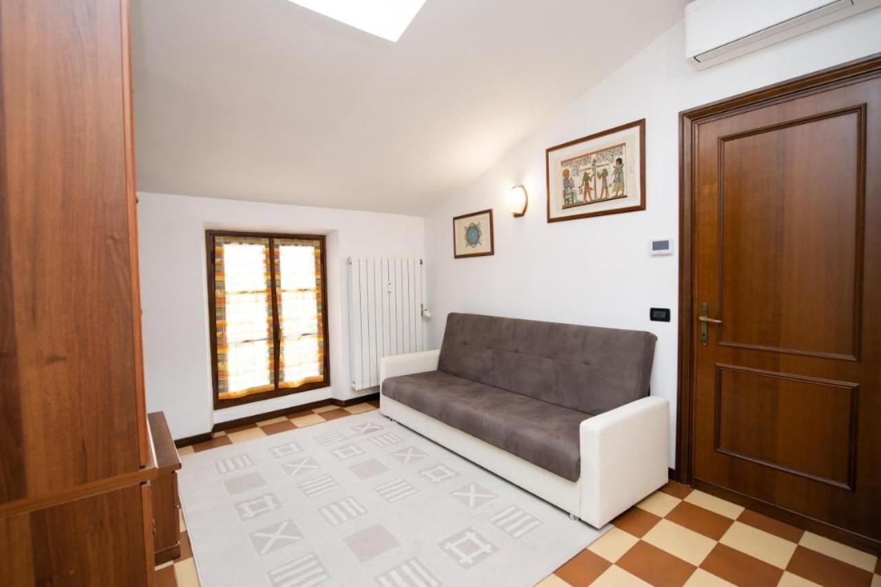 Casa Marisa sul Garda view 5