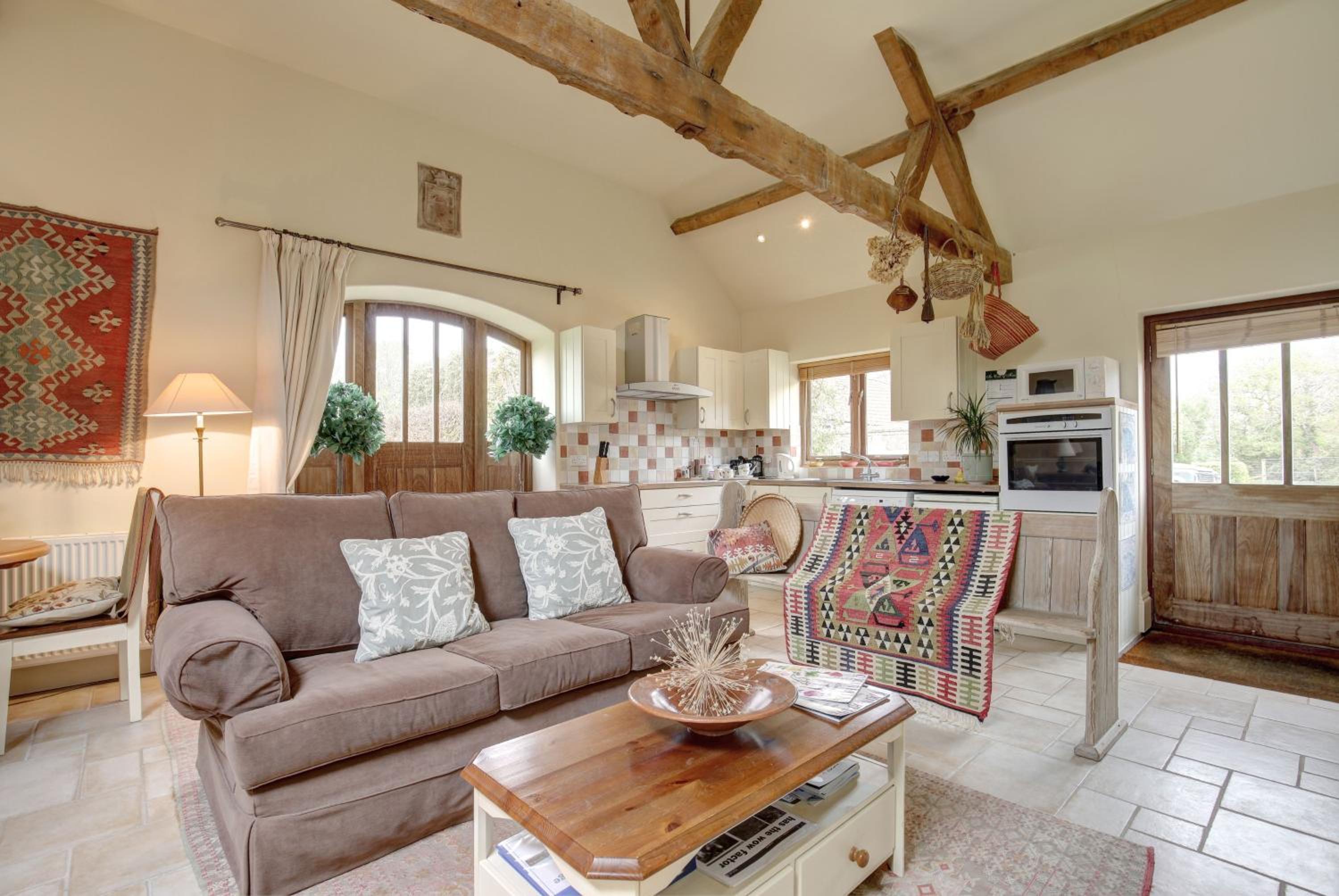 Garden Cottage Wellingham