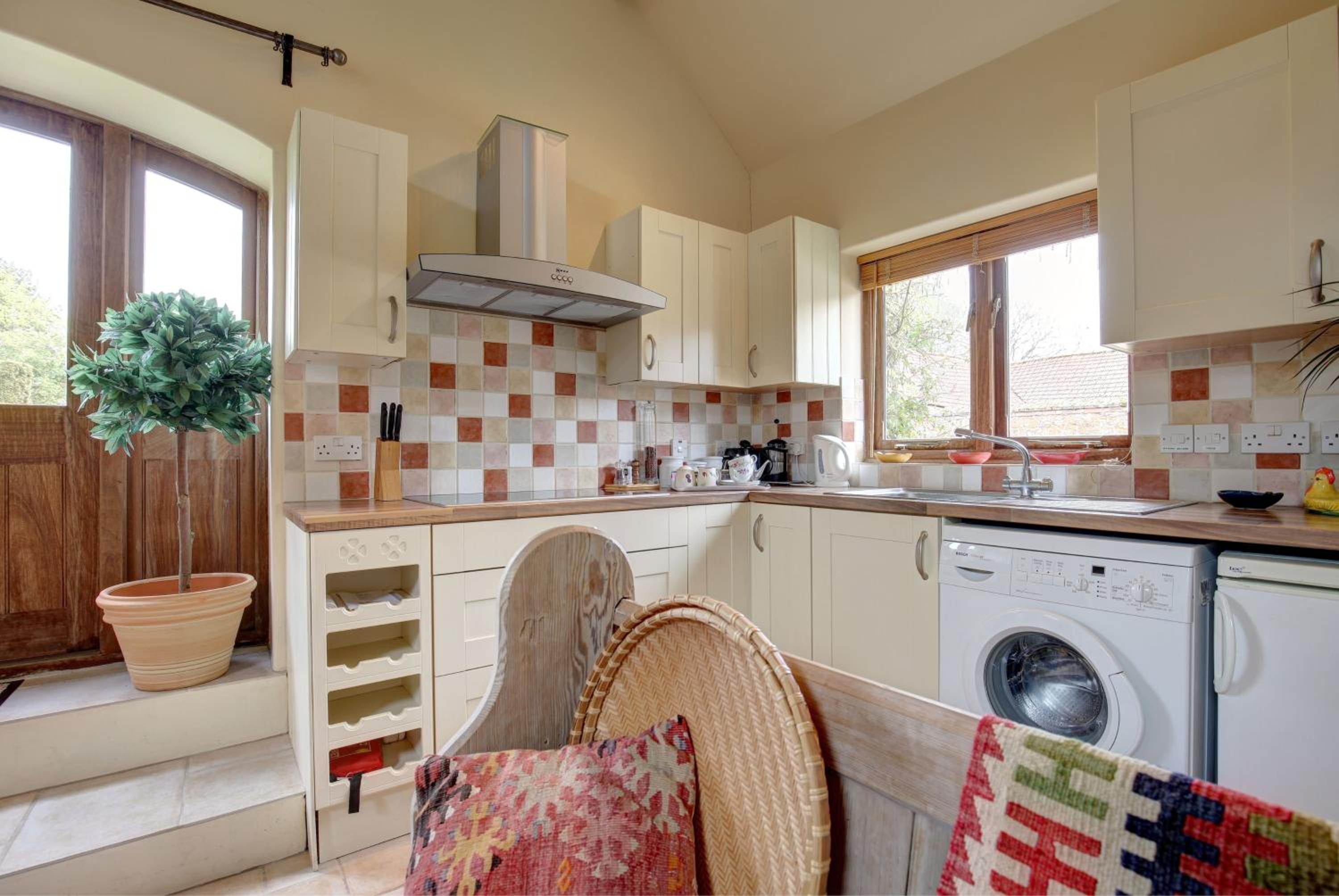 Garden Cottage Wellingham