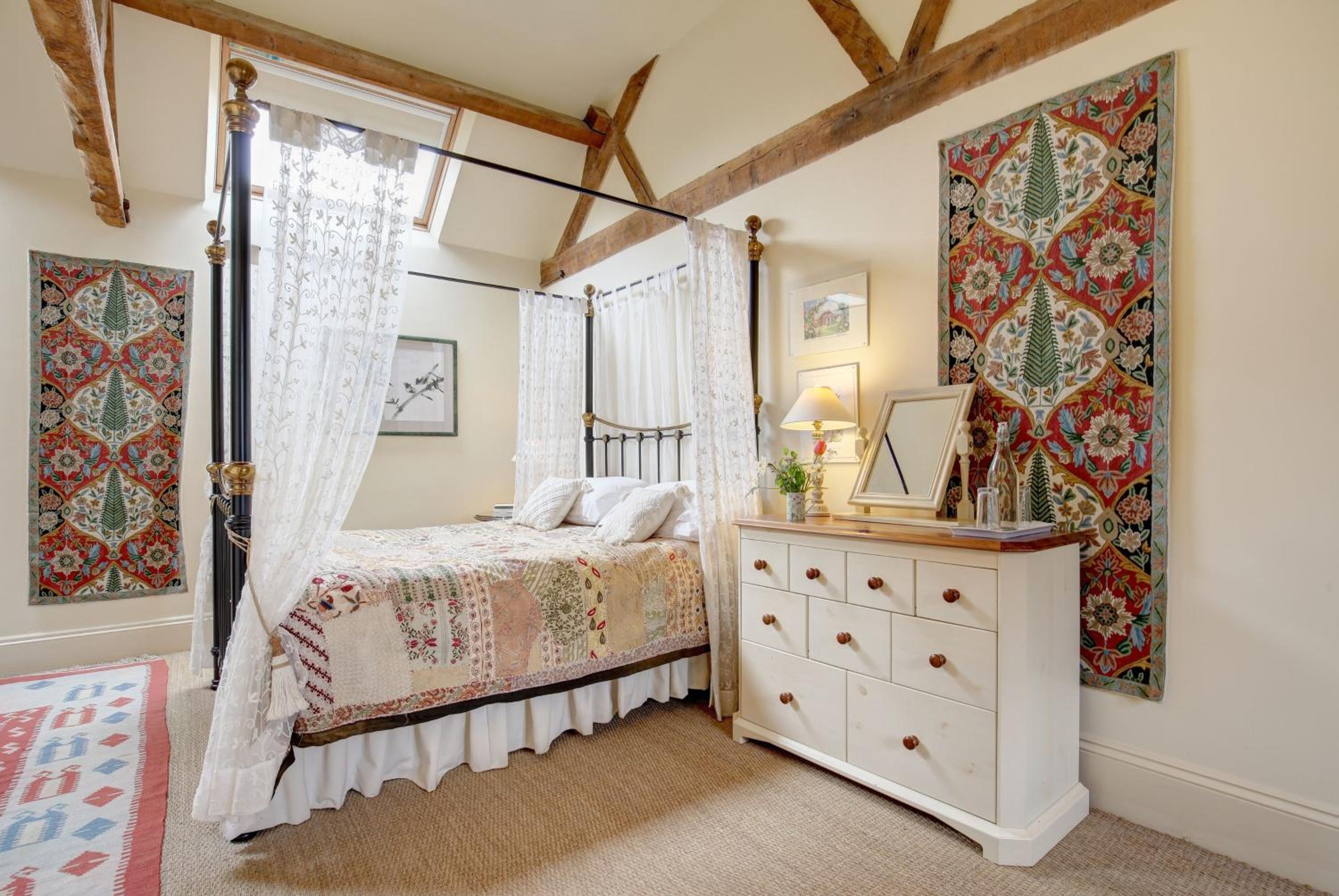Garden Cottage Wellingham