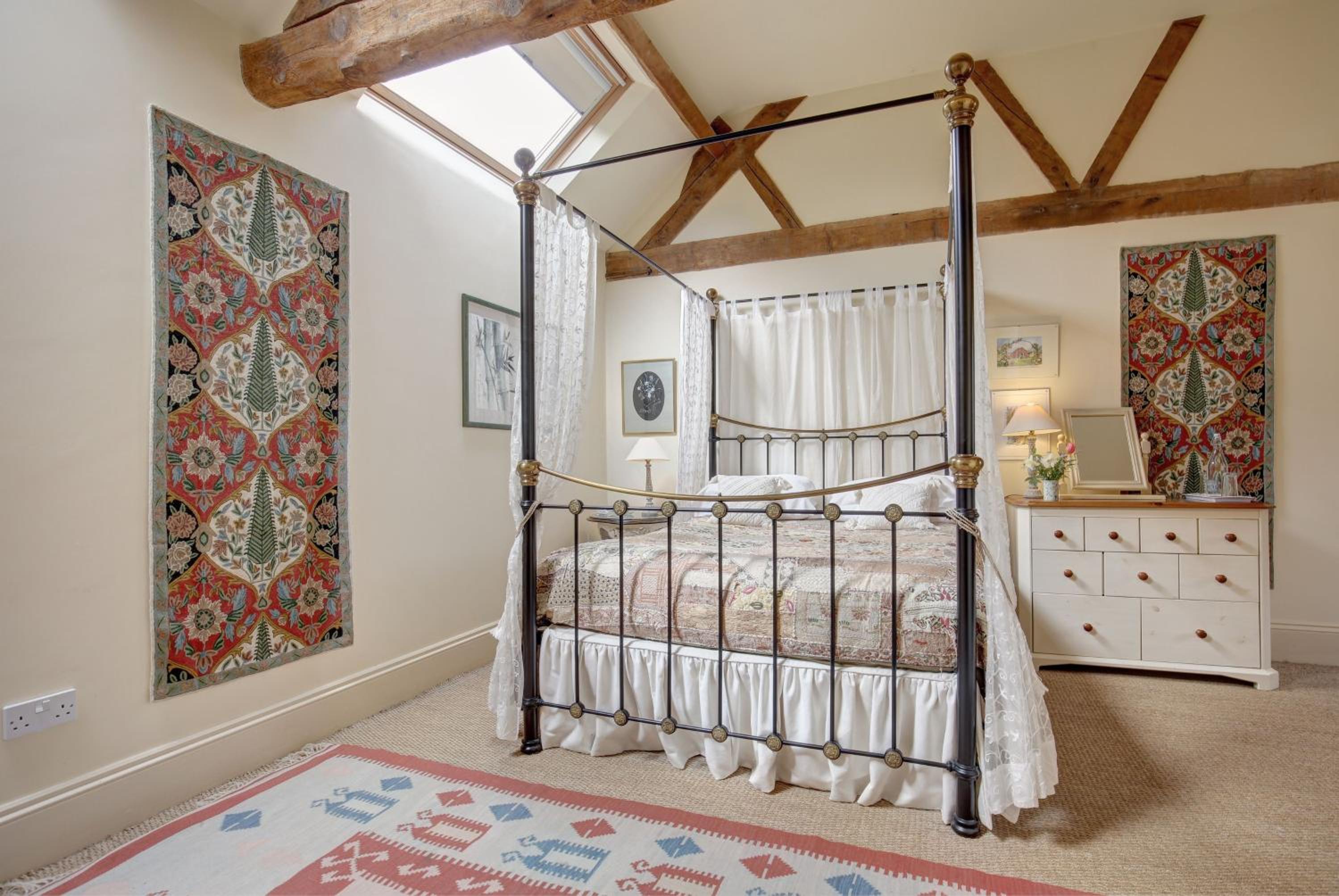 Garden Cottage Wellingham