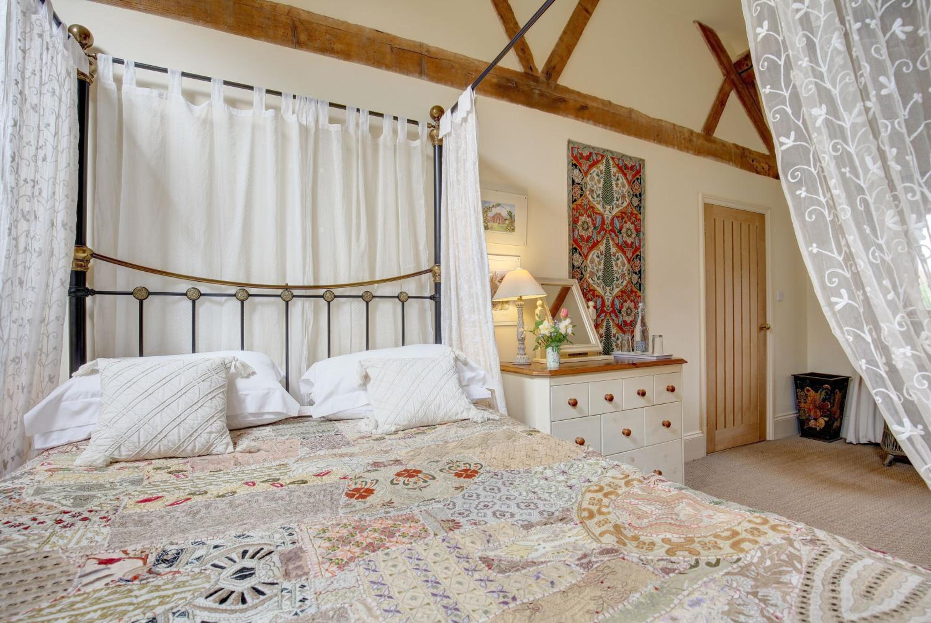 Garden Cottage Wellingham