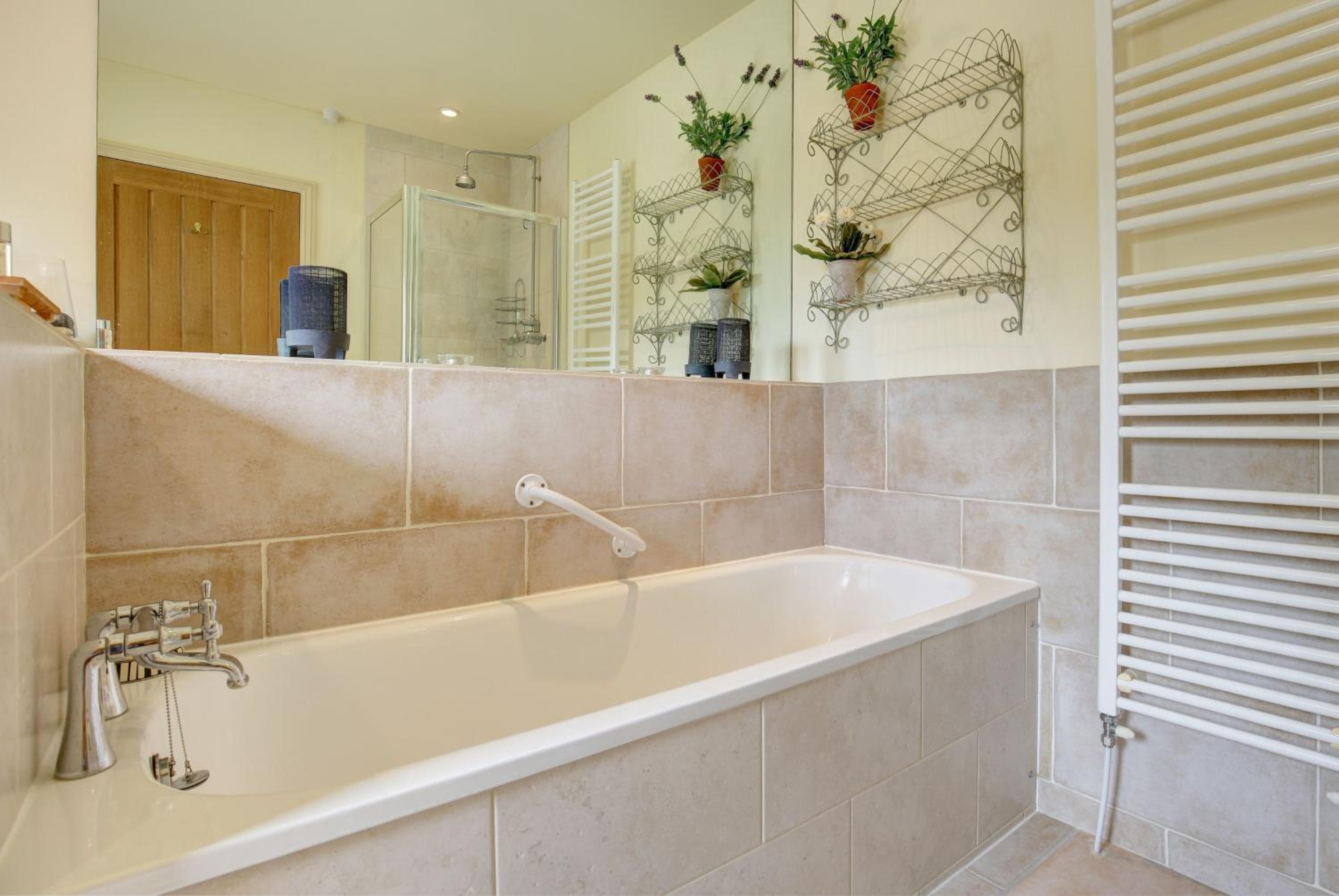 Garden Cottage Wellingham