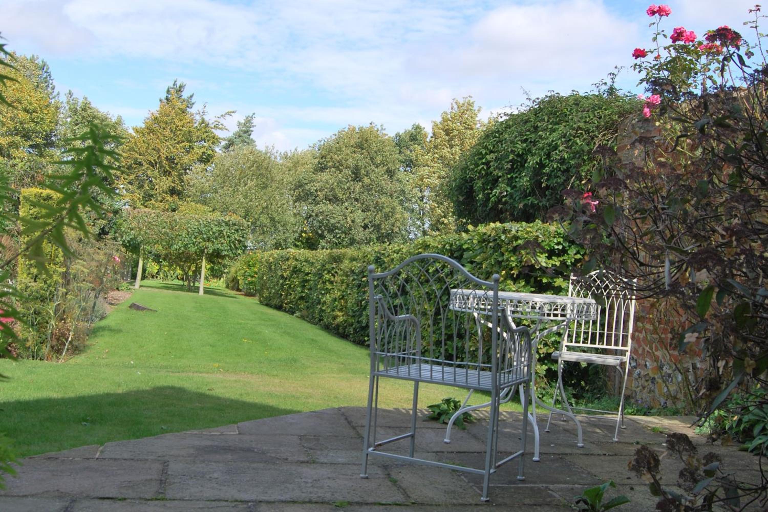 Garden Cottage Wellingham