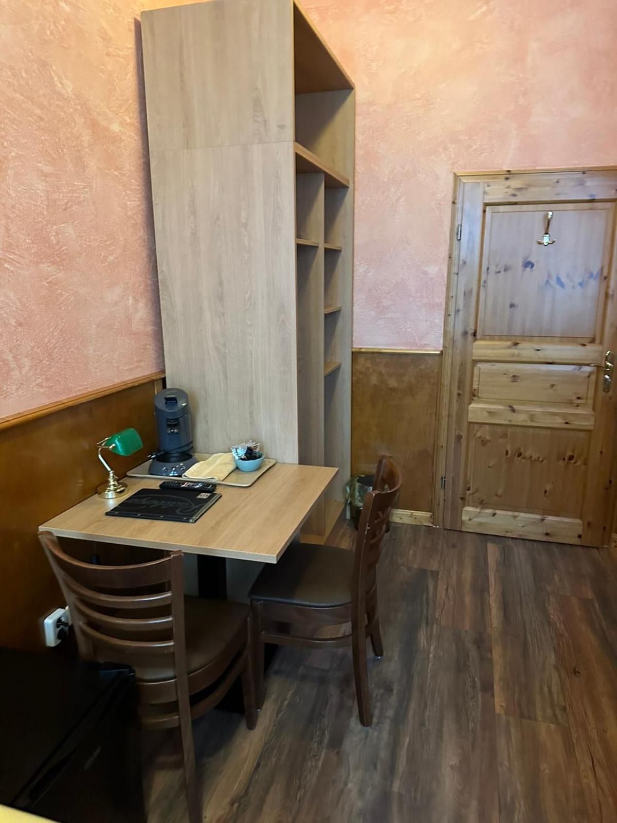 Pensionszimmer Unicat