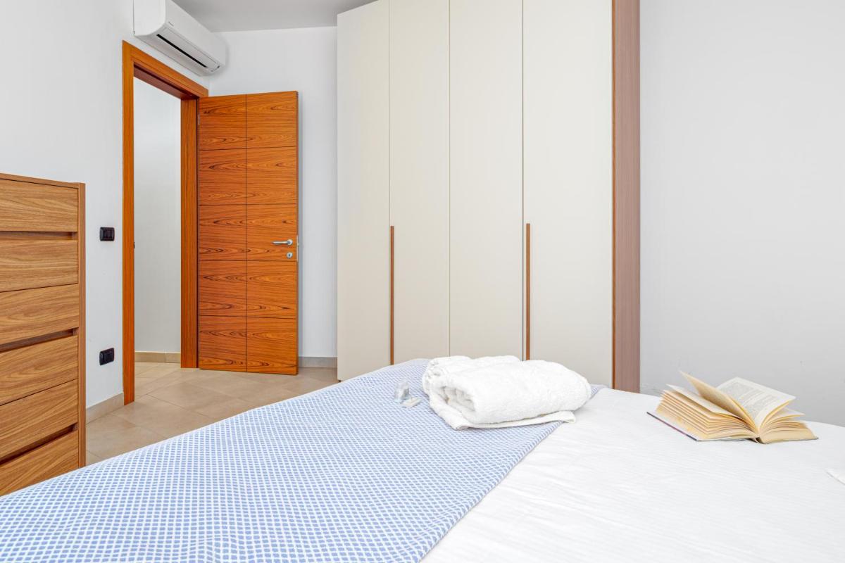 Villa Marconi Apartment 9 view 2