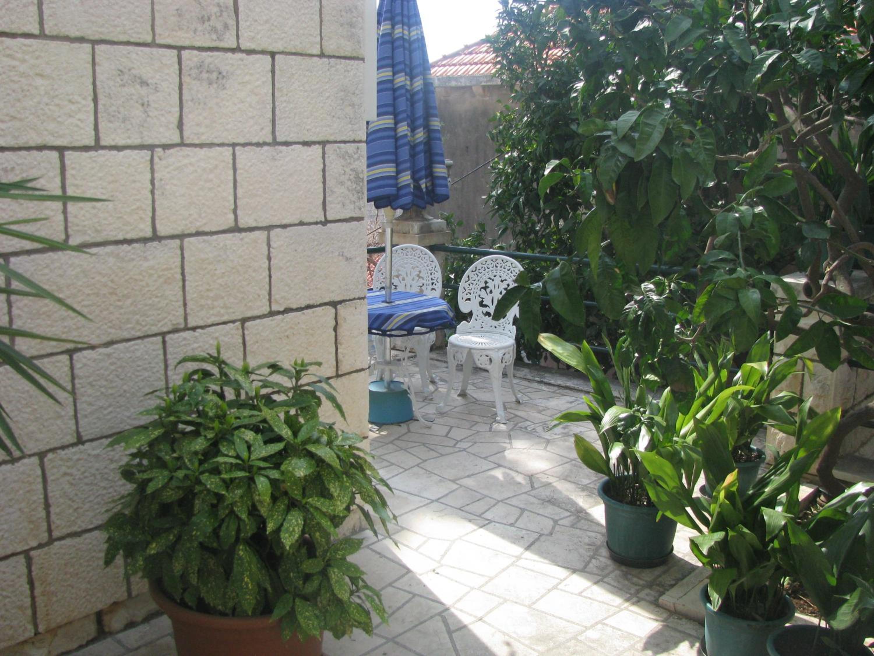 Dubrovnik Sea View Apartment