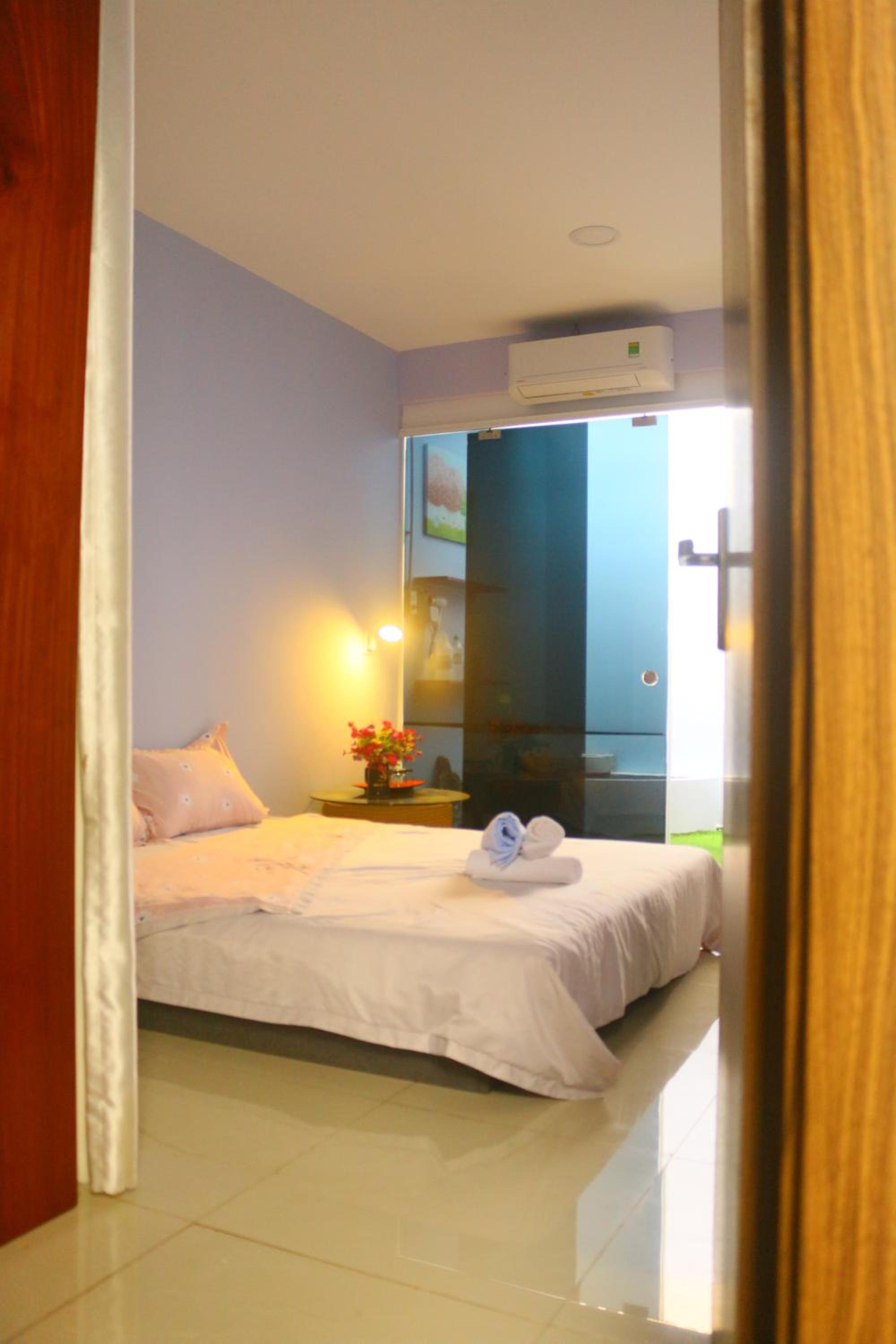 Keydeo Homestay - Phan thiet