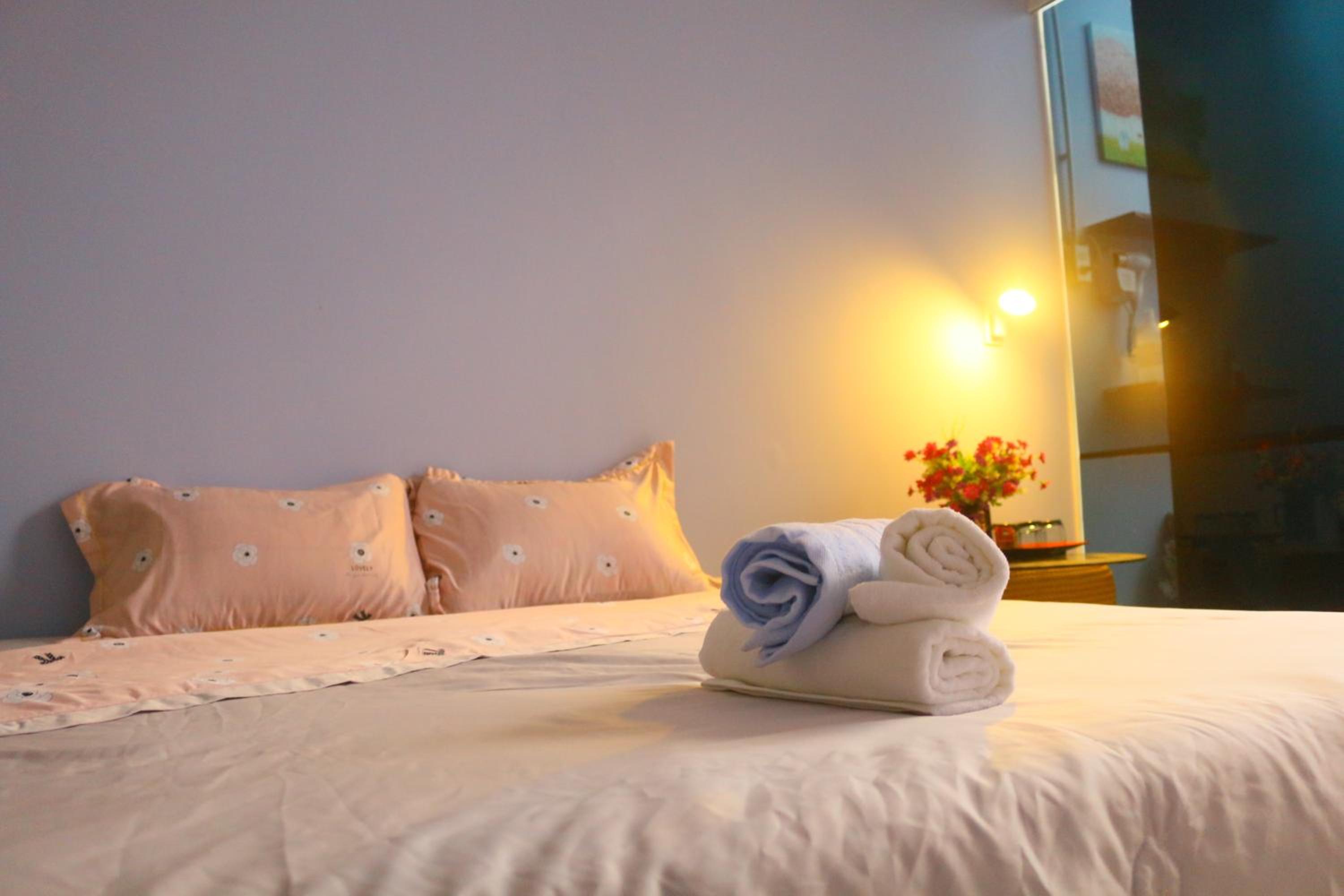 Keydeo Homestay - Phan thiet