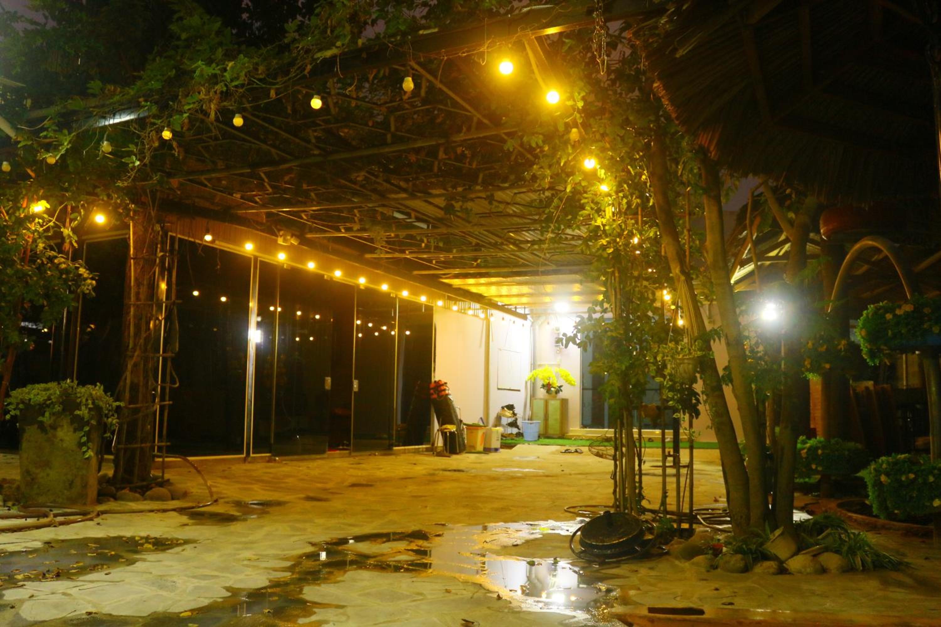 Keydeo Homestay - Phan thiet