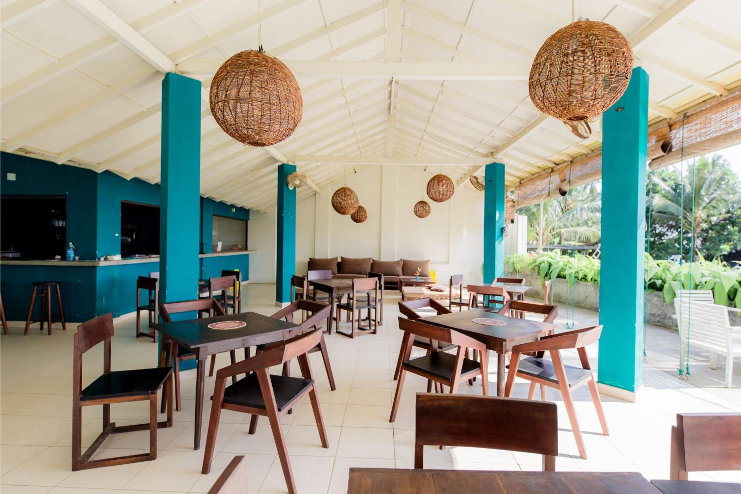 Shangrela Beach Resort by ARK view 4