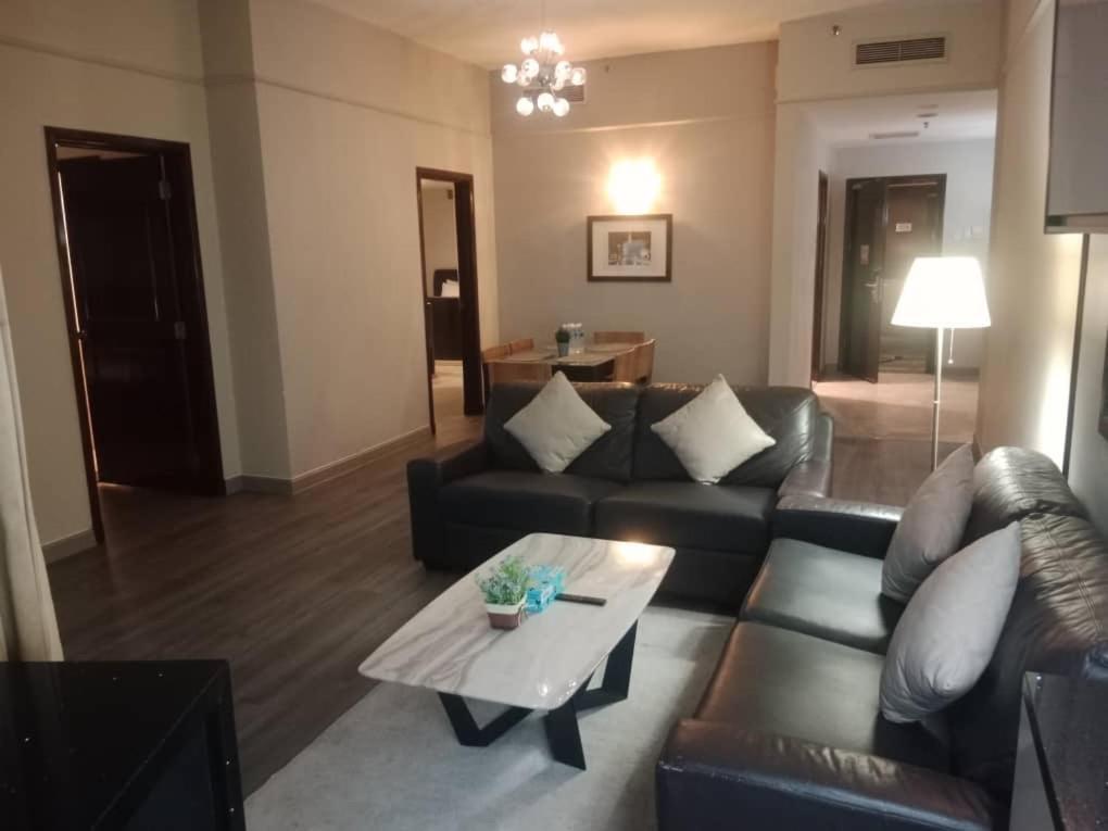 Serviced Apartments at Times Square Kuala Lumpur by Robinsons