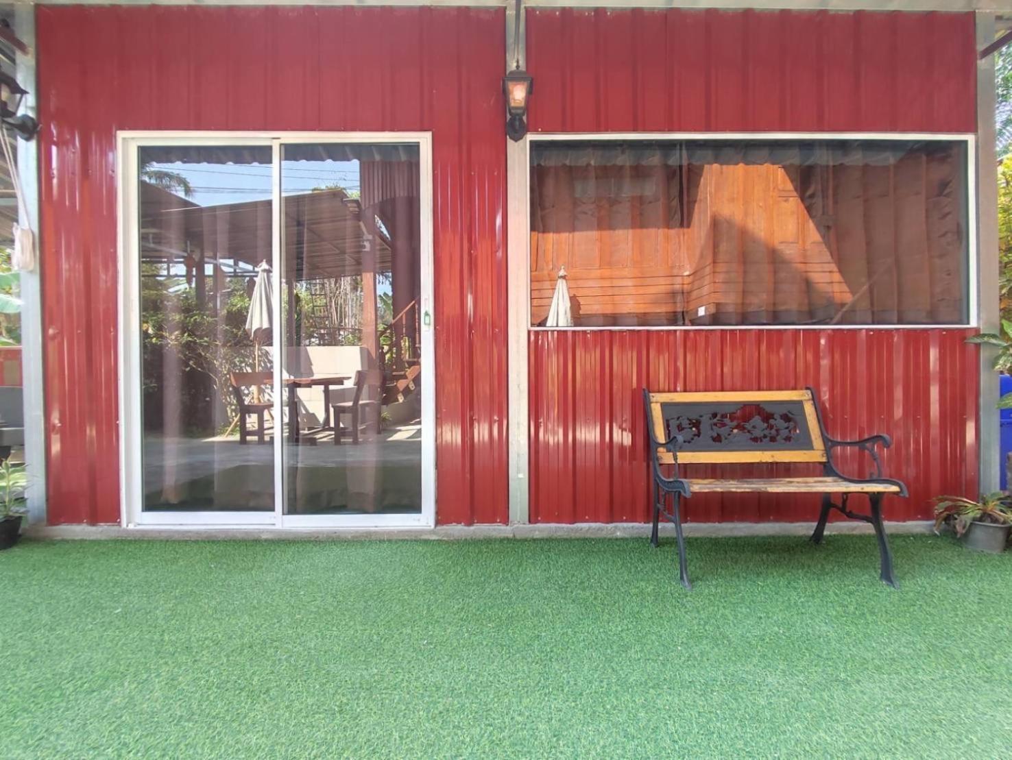 BaanNakanoHomestay view 4