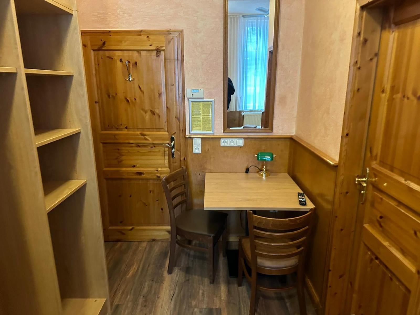 Pensionszimmer Unicat