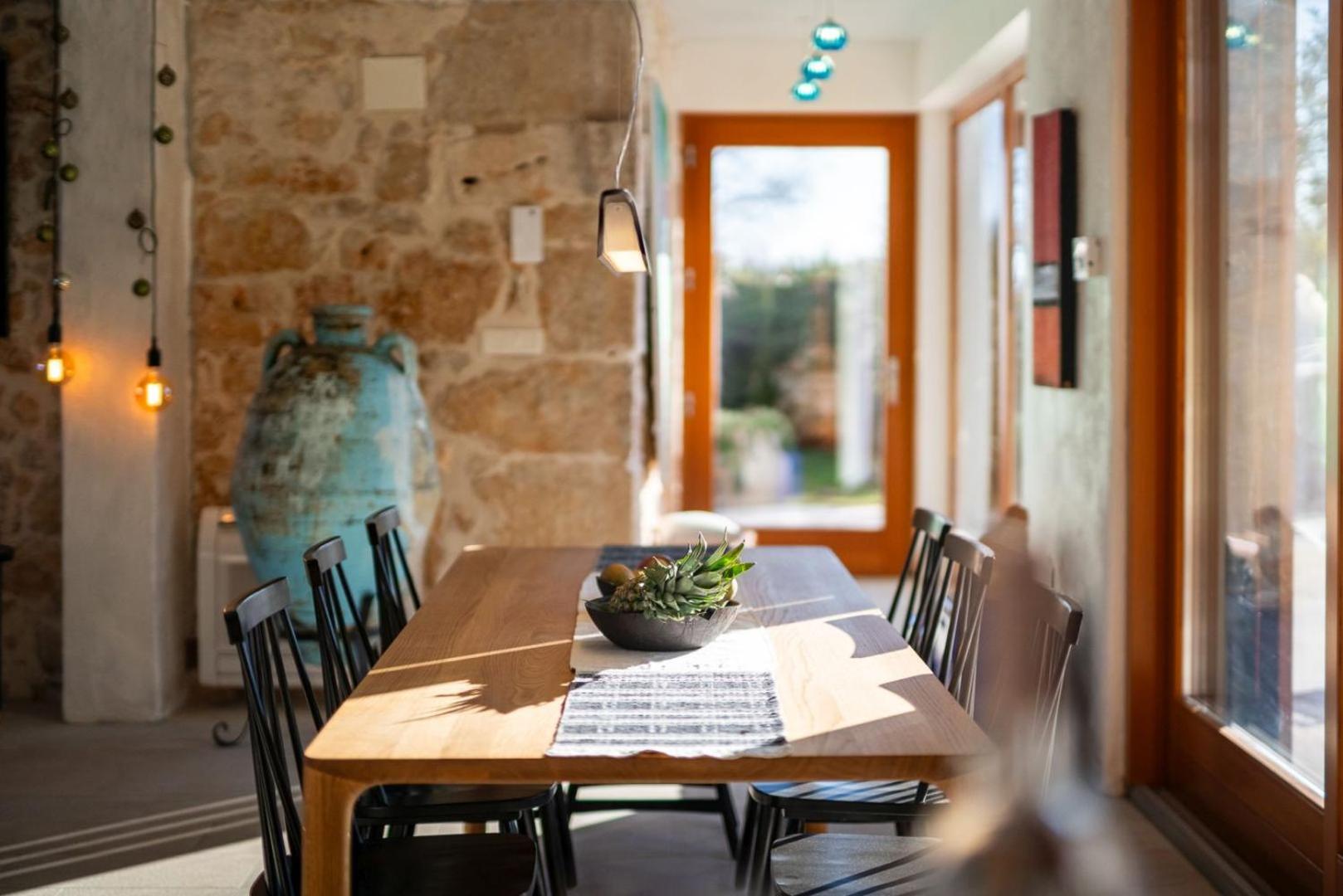 Beautiful villa Maxima Agri with pool in Porec