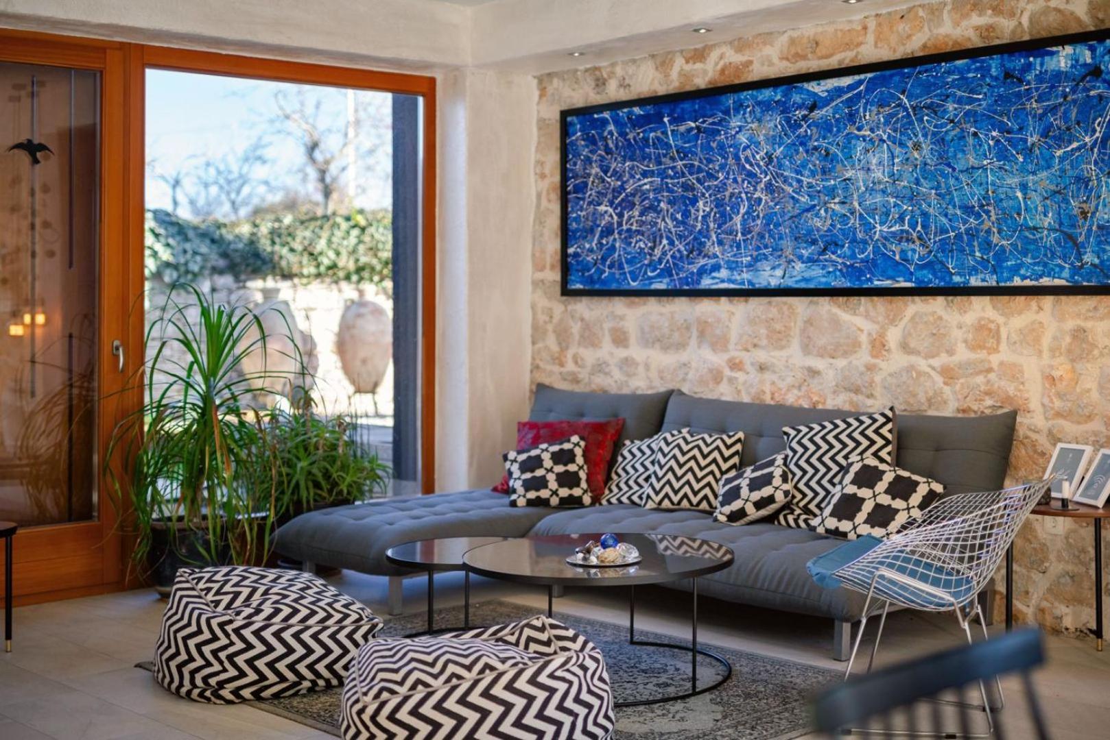 Beautiful villa Maxima Agri with pool in Porec