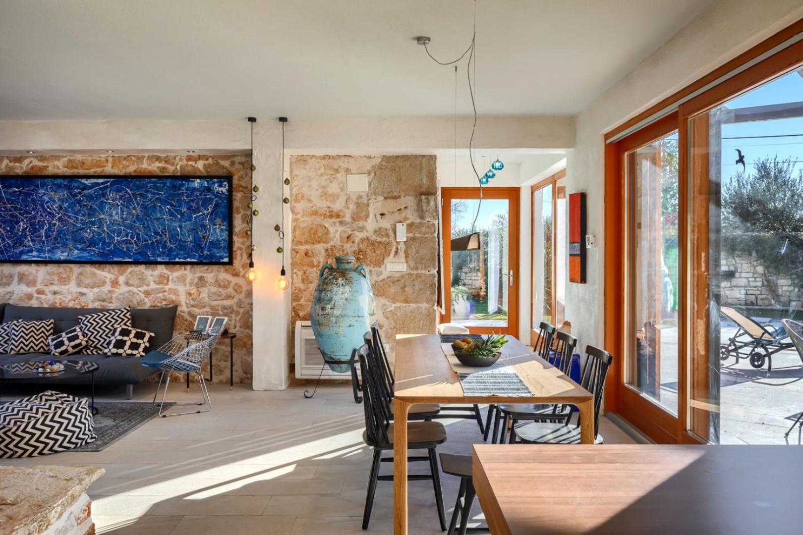 Beautiful villa Maxima Agri with pool in Porec