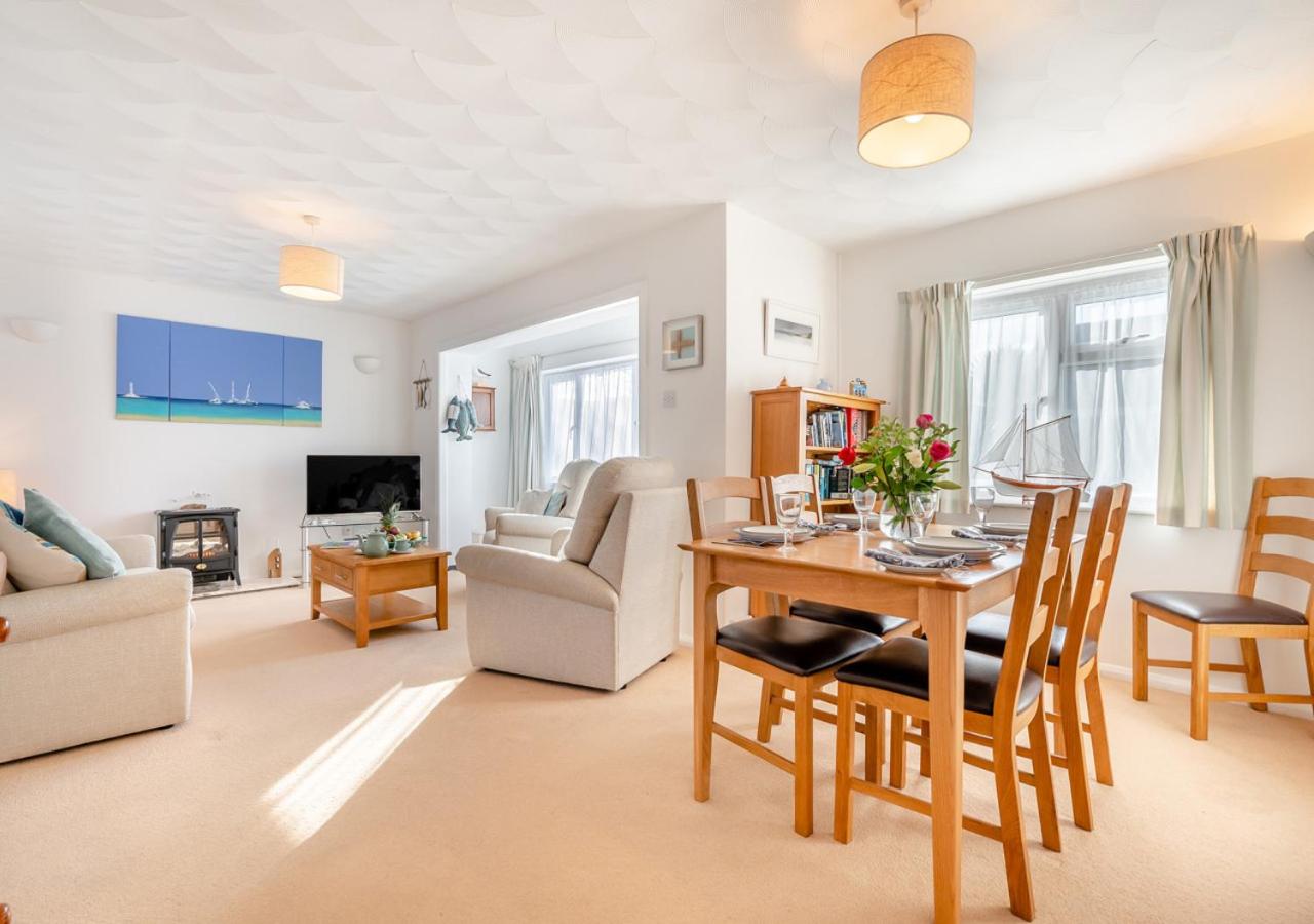 2 Bed in St. Merryn oc-p00801
