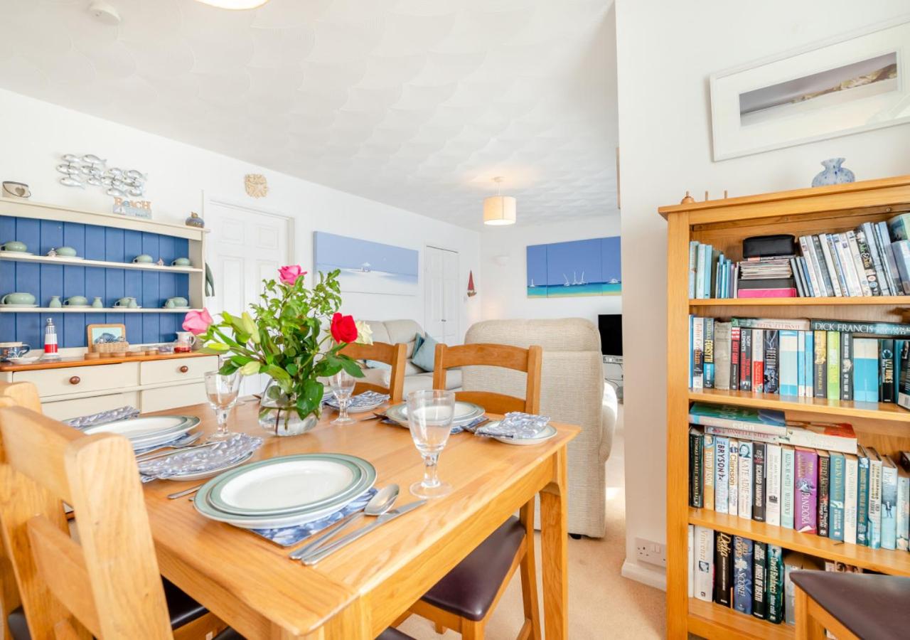 2 Bed in St. Merryn oc-p00801