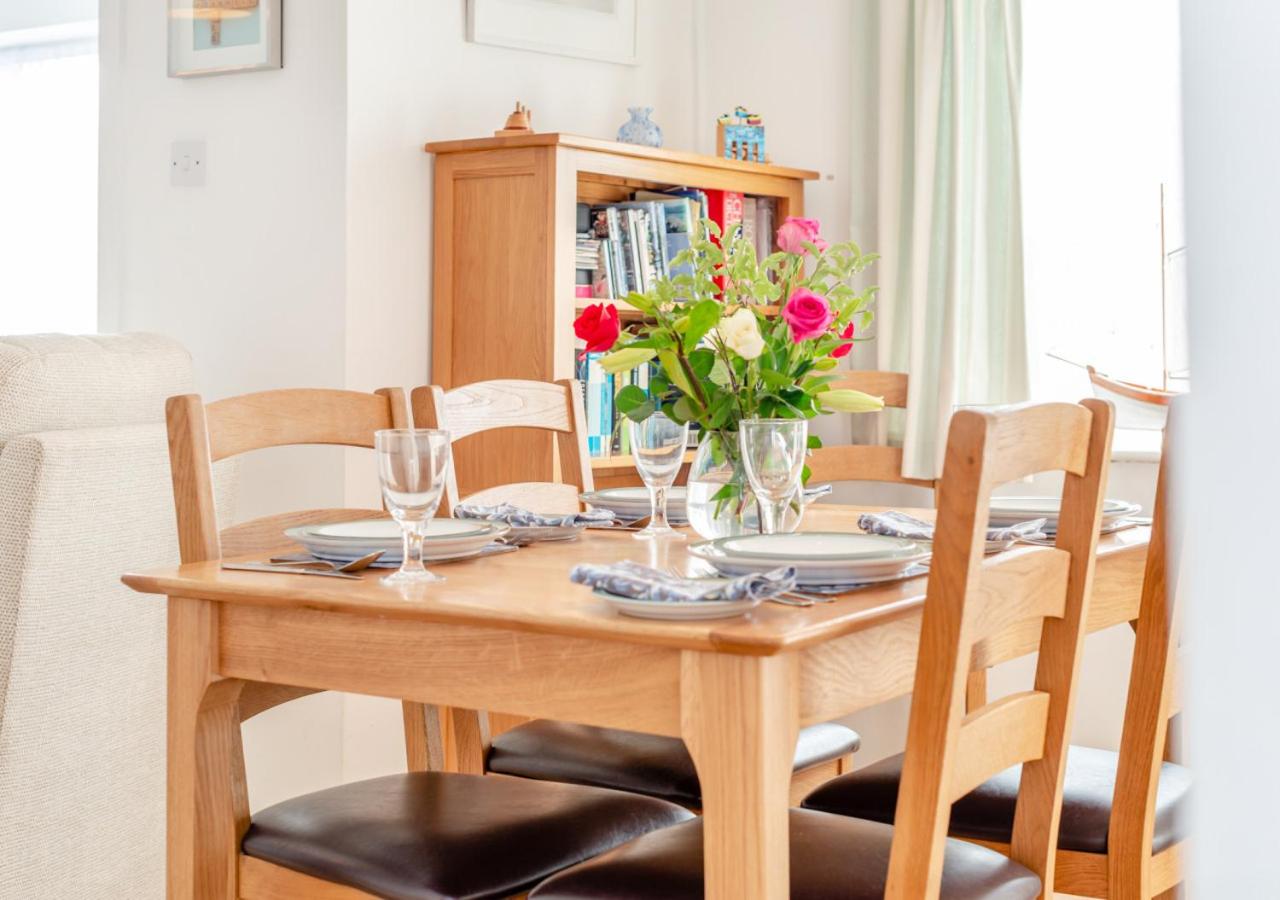 2 Bed in St. Merryn oc-p00801