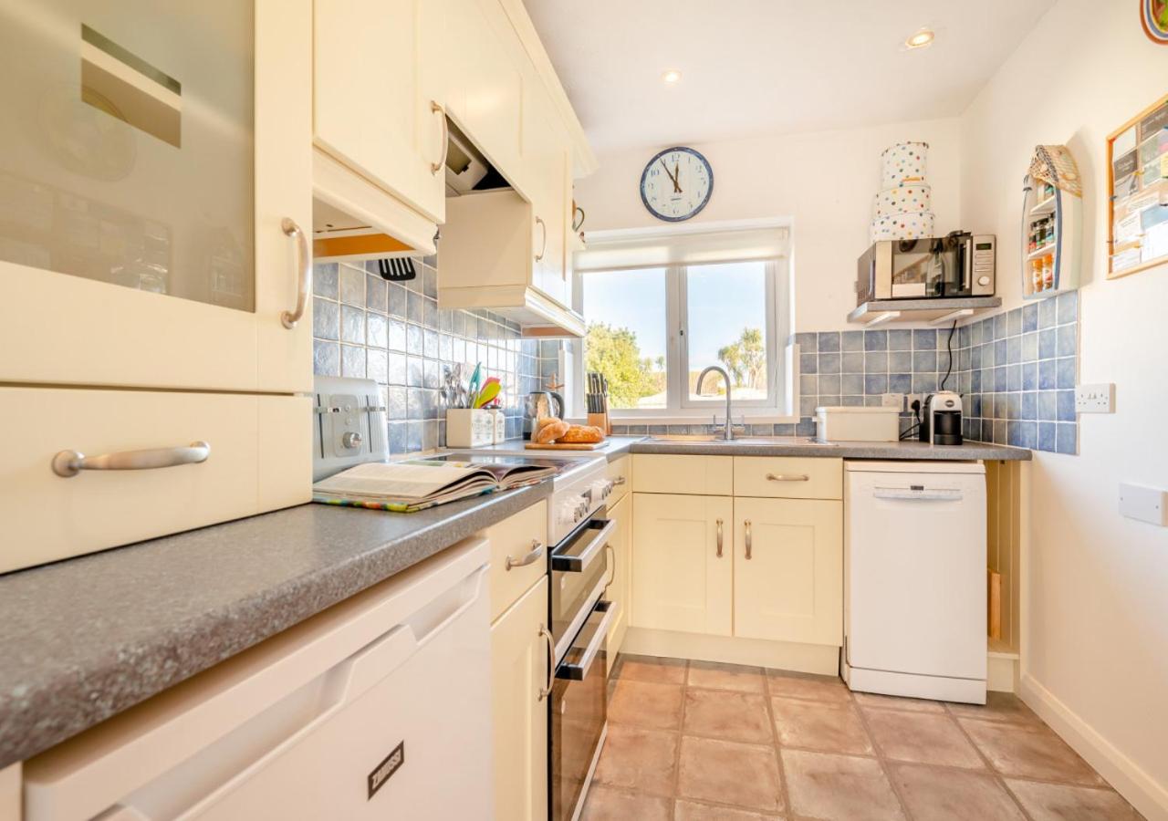 2 Bed in St. Merryn oc-p00801