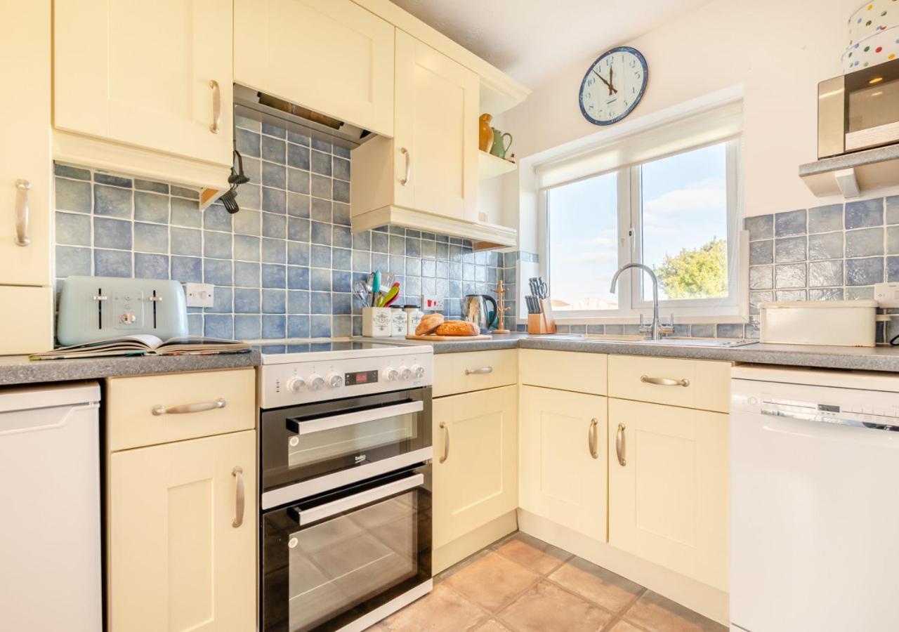 2 Bed in St. Merryn oc-p00801