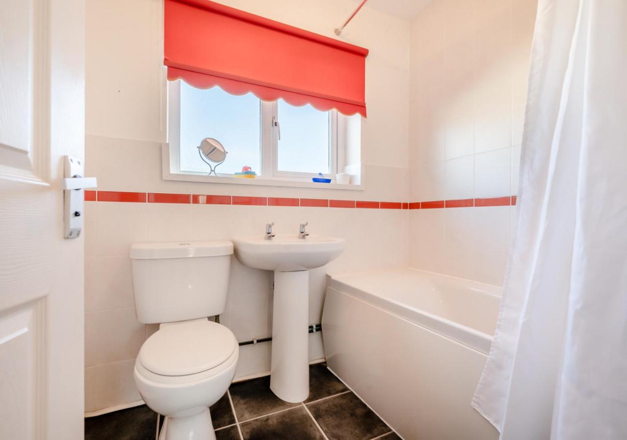 2 Bed in St. Merryn oc-p00801