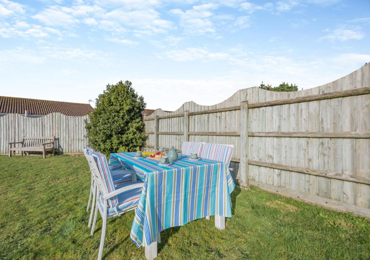 2 Bed in St. Merryn oc-p00801