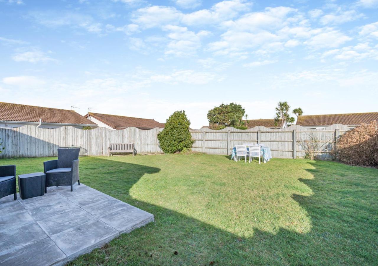 2 Bed in St. Merryn oc-p00801