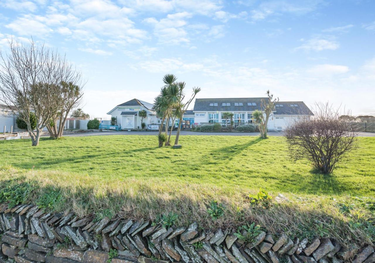 2 Bed in St. Merryn oc-p00801