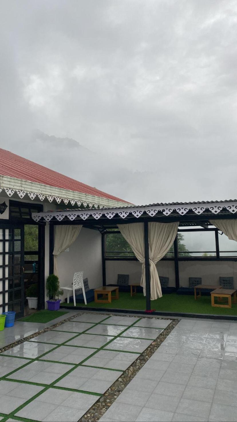 roof