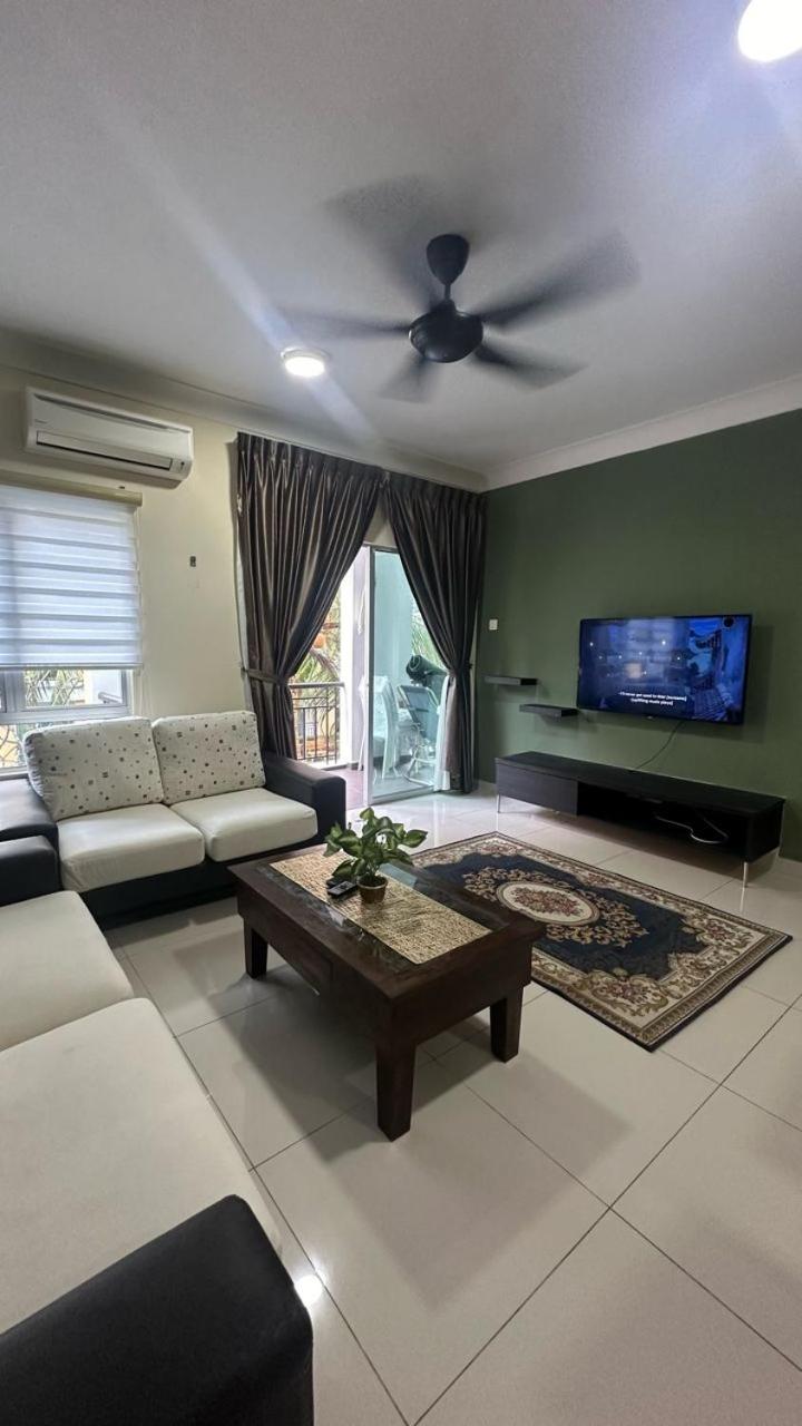 Desaru Homestay Southern, Tiara Desaru Seaview Residensi view 5