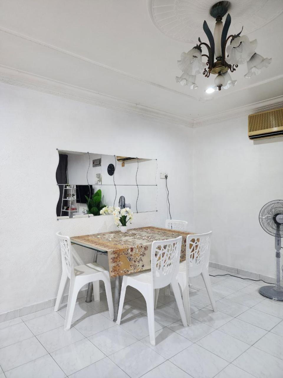 Heaven Homestay