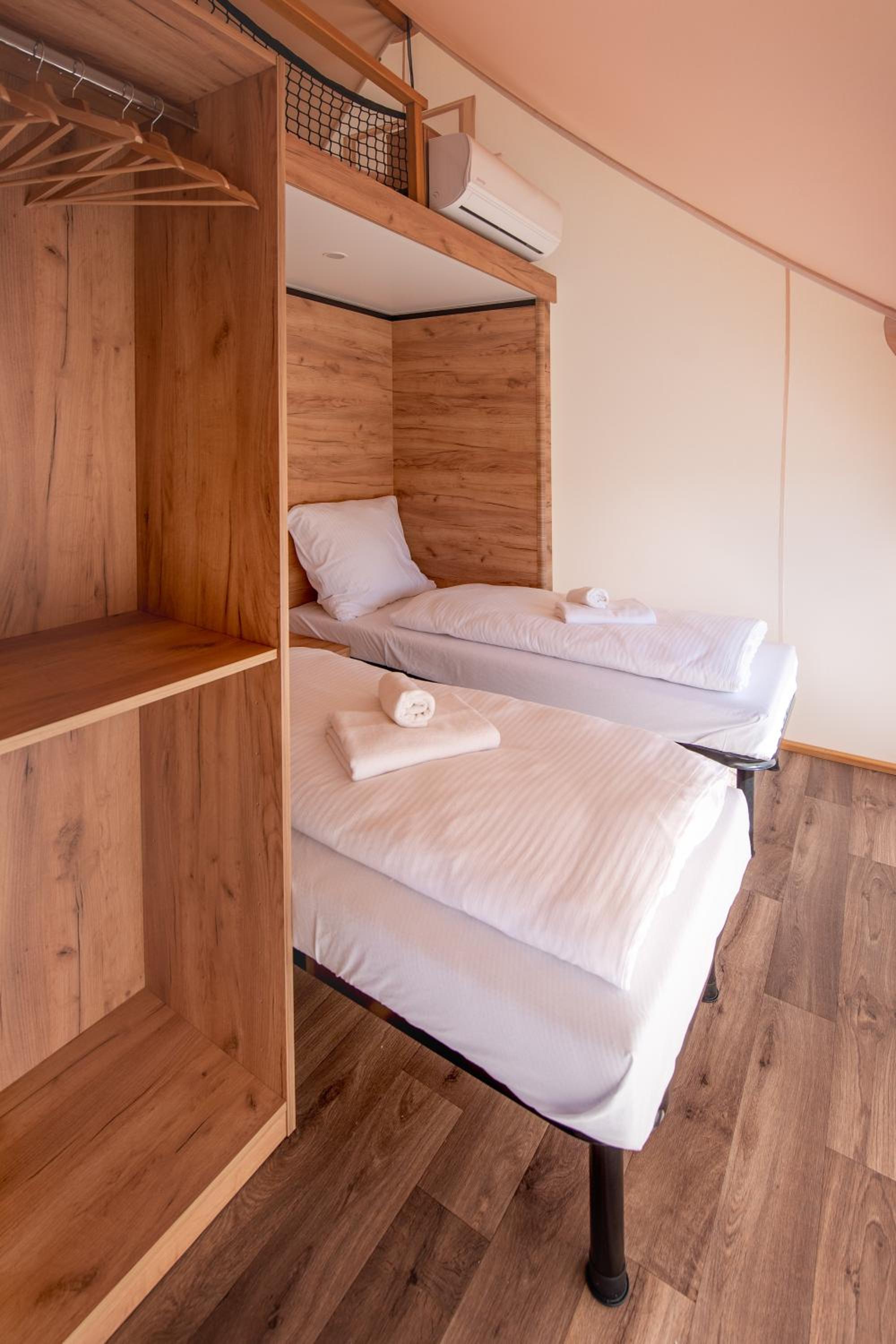 ForRest Glamping view 5