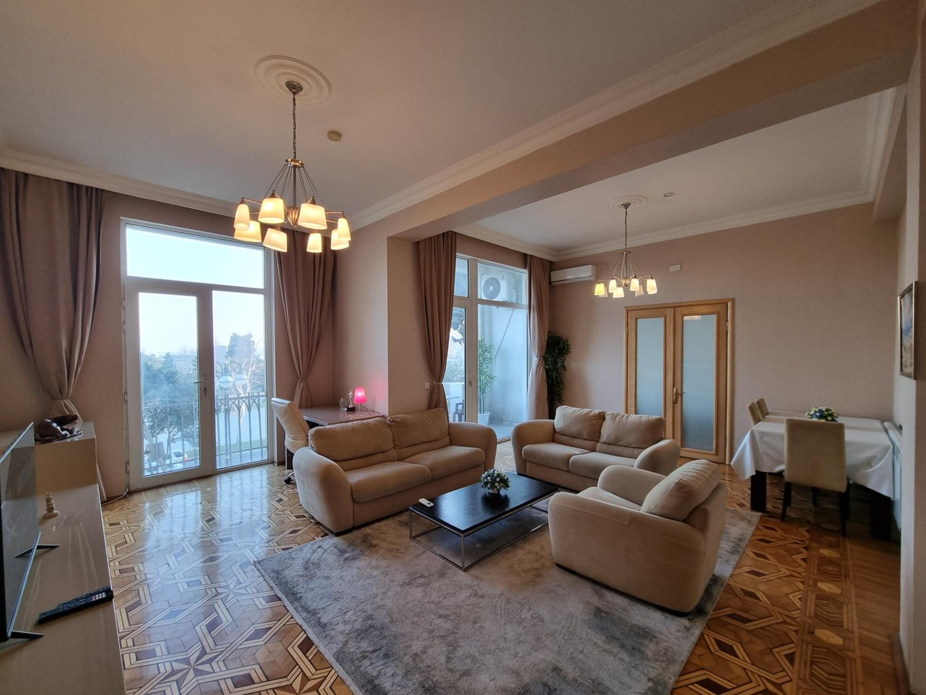 Bulvar apart