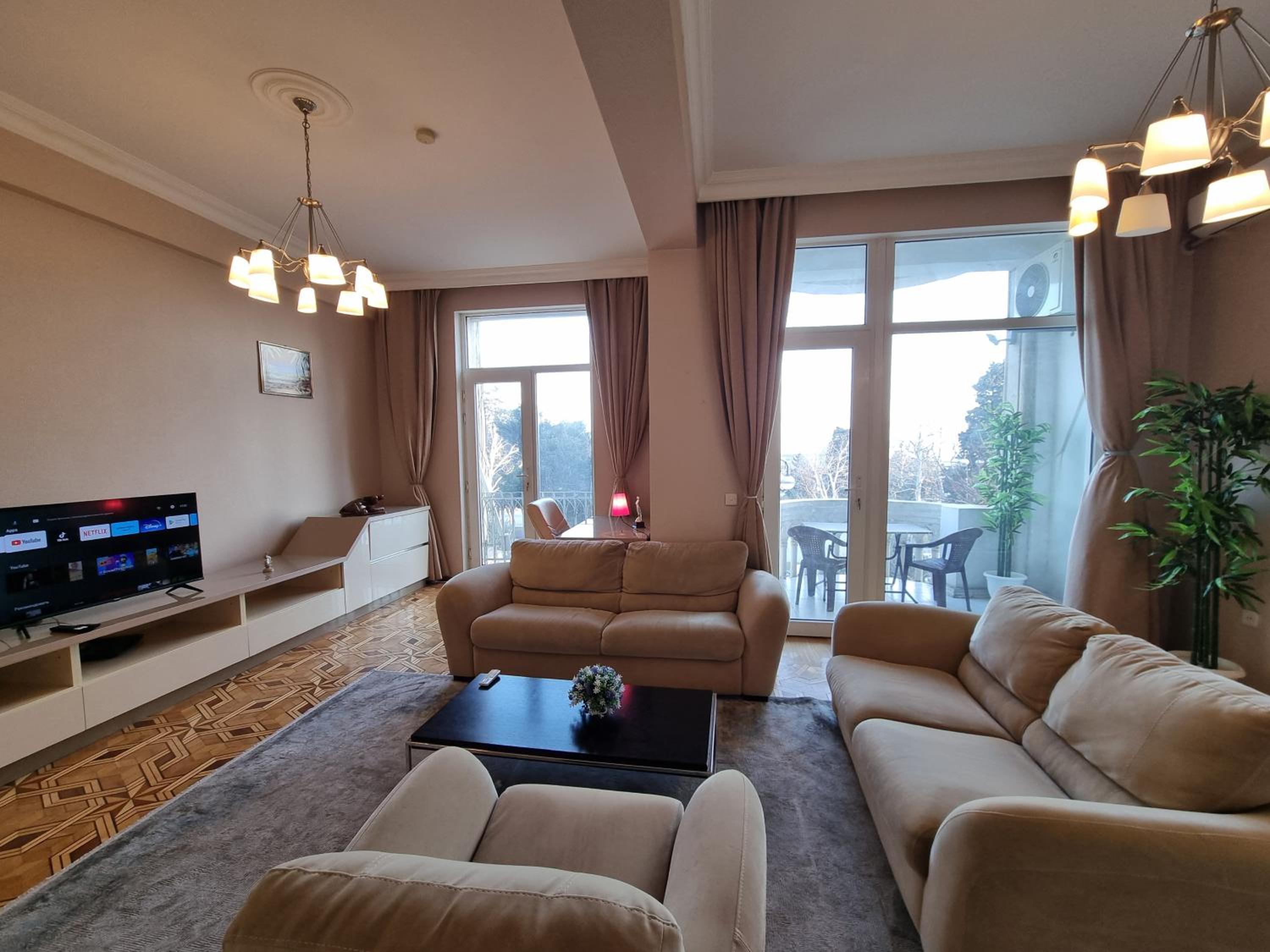 Bulvar apart