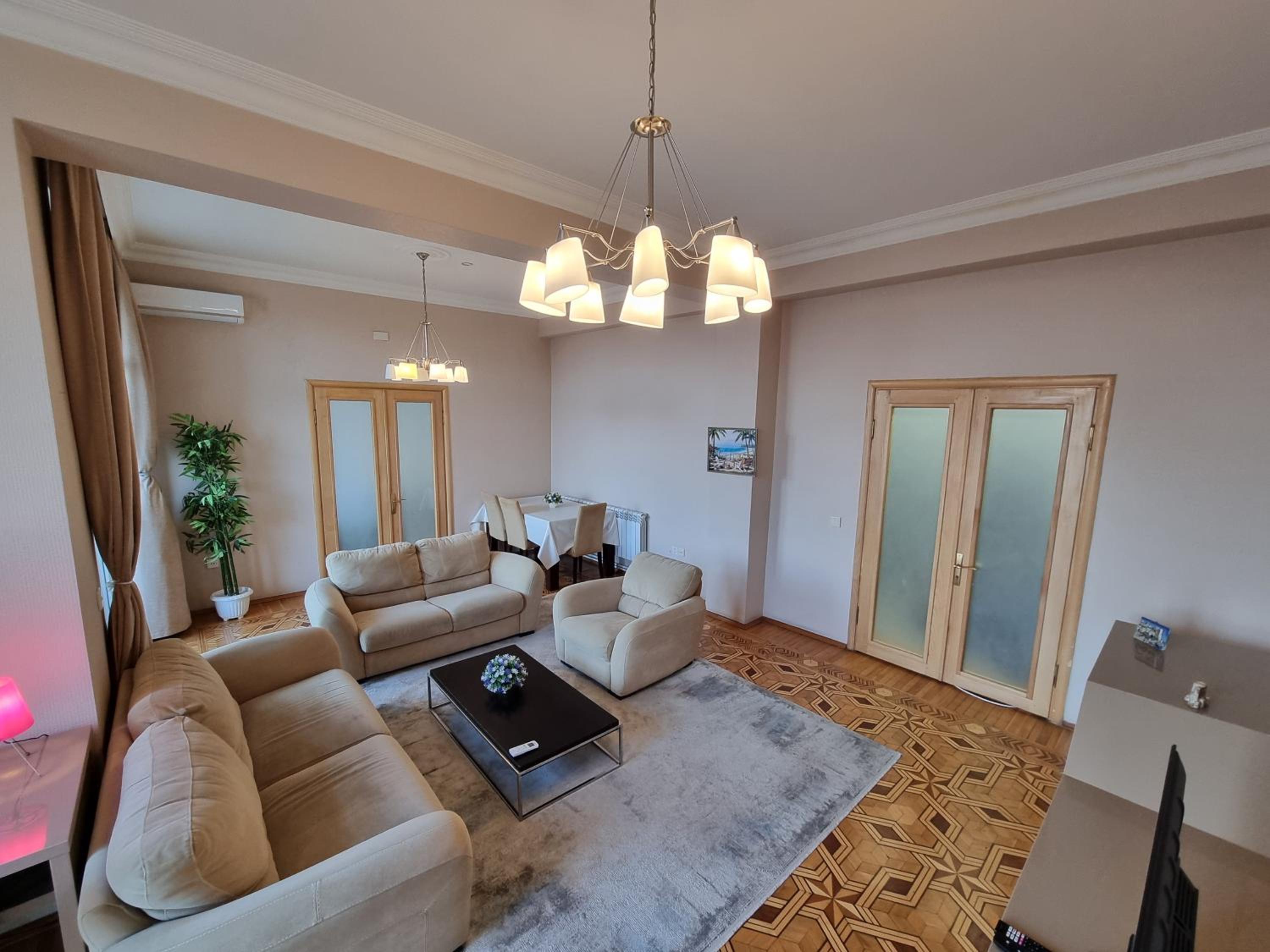 Bulvar apart
